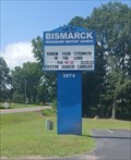 Image for Bismark Missionary Baptist Church - Bismark, AR