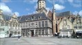 Image for Landhuis en belfort  - Furnes, Belgium ID: 943-025