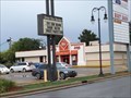 Image for Arby's - 813 S. Cumberland St - Lebanon, TN