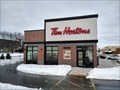 Image for Tim Hortons - Toulon Street - Smiths Falls, ON