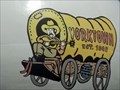 Image for Covered Wagon - Yorktown, TX