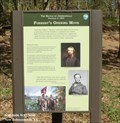 Image for The Battle of Johnsonville-Forrest's Opening Move-November 4, 1864 - New Johnsonville TN  -