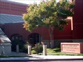 Image for Rancho Peñasquitos branch, San Diego Public Library, California