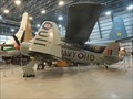 Image for Hawker Sea Fury FB.11 - Ottawa, Ontario