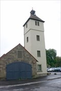 Image for Ehemaliges Gerätehaus, Schweinfurt (Bayern), Germany