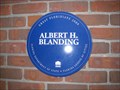 Image for Albert H. Blanding - Bartow, Florida