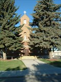 Image for St. Augustine Catholic Church - Taber, Alberta