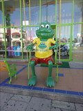 Image for Señor Frogs  -  Mazatlan, Sinaloa, Mexico