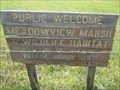 Image for Meadowview Marsh - Kignsport, TN