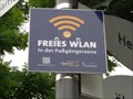 Image for Freies WLAN - Sonthofen, Germany, BY