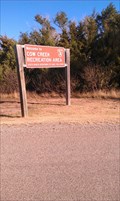 Image for Cow Creek Campground, Grey Goose, SD