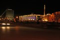 Image for Skandenberg square --- Tiranë, Albania