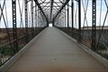 Image for Historic Tanner's Crossing Bridge - Cameron, AZ