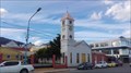 Image for Iglesia parroquial Nuestra Señora de la Merced, Ushuaia, Tierra de Fuego, Argentina