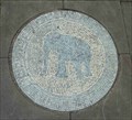 Image for Elephant Mosaic, St Thomas, Stourbridge, West Midlands, England