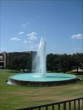 Image for University of Texas Geyser