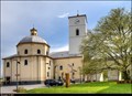 Image for Kostel Sv. Kateriny / Church of St. Catherine - Klimkovice (North-East Moravia)