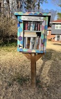 Image for Little Free Library #28352 - Garner, North Carolina