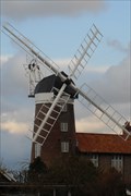 Image for Weybourne Windmill, Weybourne, Norfolk.