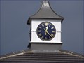 Image for Dakers Marriott Dugdale Clock - Commercial Road, Strood, Kent, UK