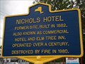 Image for Nichols Hotel