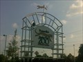 Image for Mesker Park Zoo Lucky 7 - Evansville, IN