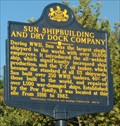 Image for Sun Shipbuilding and Dry Dock Company