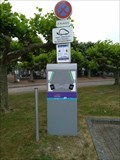 Image for Station de rechargement électrique Rue de l'Église - Lompret, France