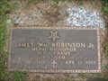 Image for James William Robinson Jr. - Darien, IL