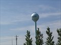 Image for Watertower, Spencer, South Dakota