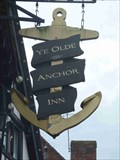 Image for Ye Olde Anchor Inn, Upton-upon-Severn, Worcestershire, England