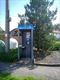 Image for Payphone in Zemetice, Czech Republic, EU