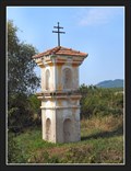 Image for Wayside Shrine (Boží muka) - Pavlov, Czech Republic