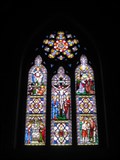 Image for St James' Church Windows - Gamlingay Road, Waresley, Cambridgeshire, UK