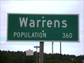 Image for Warrens, WI, USA