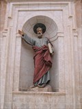 Image for St Paul- Mellieha, Malta