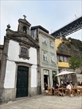 Image for Capela da Lada - Porto, Potugal