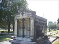 Image for Witt Family Mausoleum - Tampa, FL