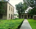 Image for Old Hidalgo Courthouse and Buildings - Hidalgo, Texas