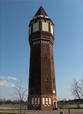 Image for Water Tower Lehrte
