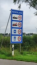 Image for The Netherlands/Germany - N274/L410 - Limburg/NRWF