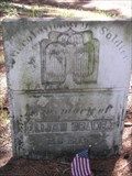Image for Elijah Drake Gravesite - Royal Oak, MI.
