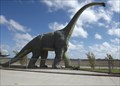 Image for Dinosaurs at Seven Seas Souvenir Shop - Los Fresnos TX
