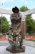 Image for Massachusetts Korean War Memorial - Boston, MA
