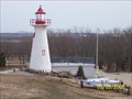 Image for Prairie Harbor Lighthouse - Salina, KS