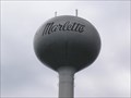 Image for Marlette Water Tower - Marlette, MI