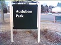 Image for Audubon Park - Colorado Springs, CO