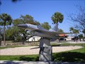 Image for General Dynamics F-16A Fighting Falcon - MacDill AFB, Tampa, FL