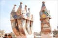 Image for Casa Batlló chimneys, Barcelona - Spain
