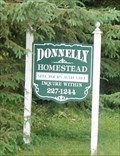 Image for Black Donnelly's Massacre - Lucan, Ontario